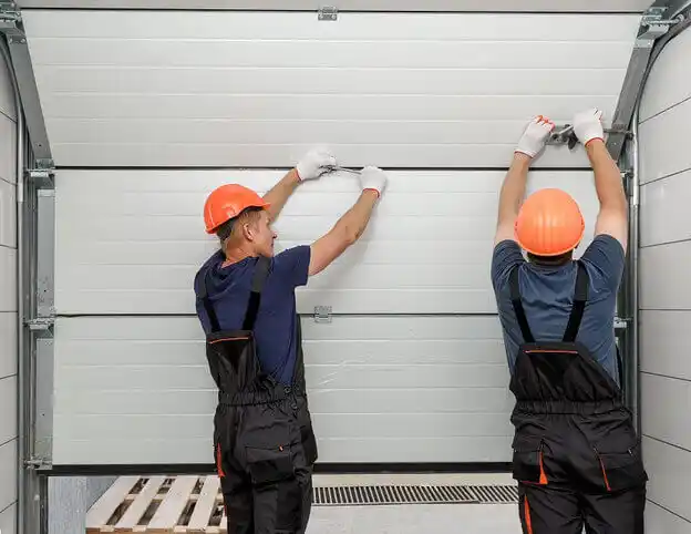 garage door service Wailea